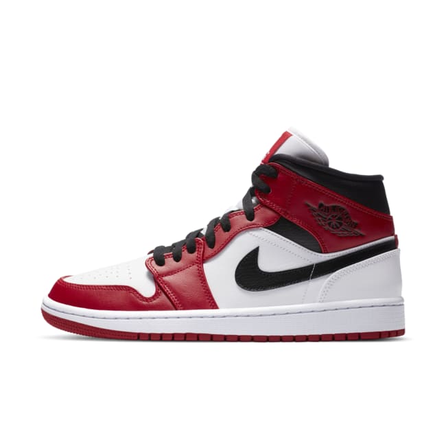 Jordan 1 Mid