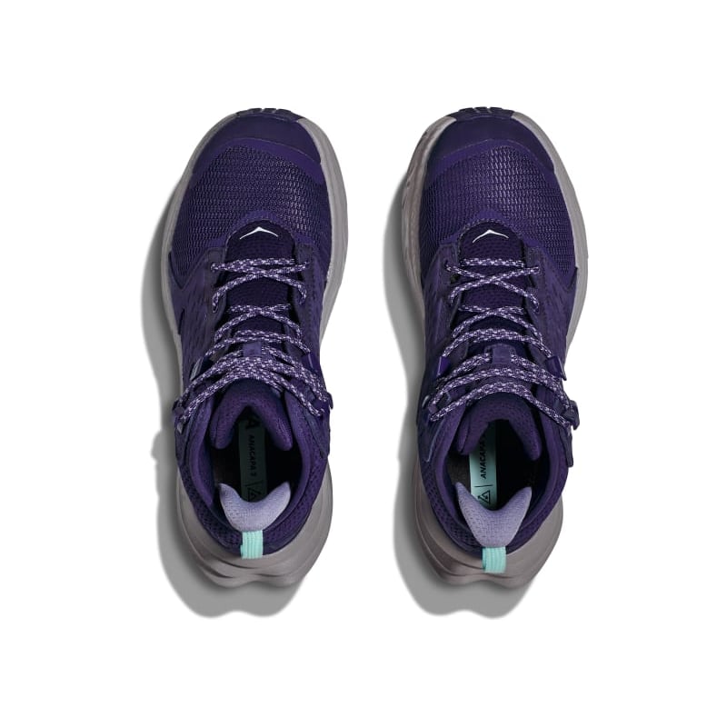 HOKA Anacapa 2 Mid GORE-TEX 1142831-NSOP 02