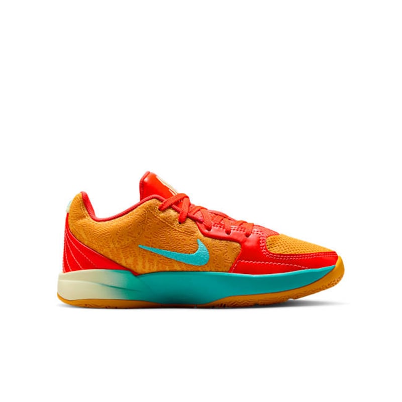 Nike Ja 2 HM8378-600 03