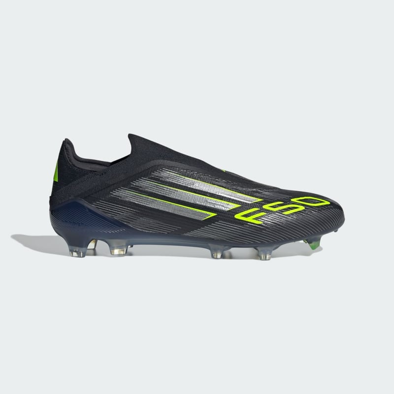 adidas F50 Elite Laceless FG JH7629 02