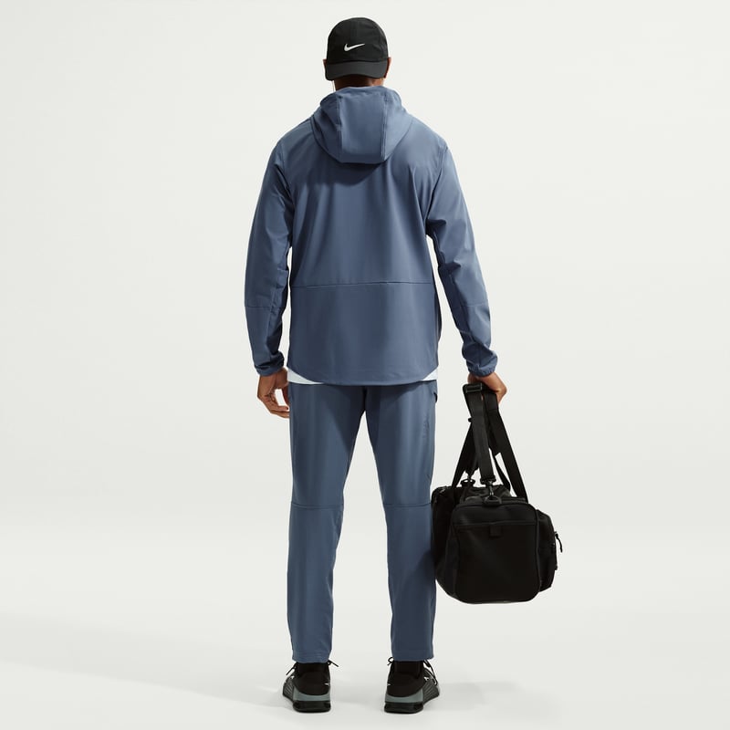 Nike Unlimited Repel Hooded FB7551-491 05