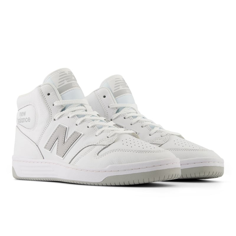 New Balance Numeric 480 High NM480HWG 03