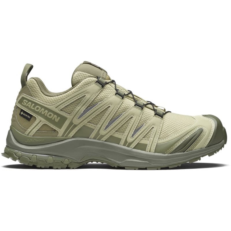 Salomon Xa Pro 3d GORE-TEX L47731600 01