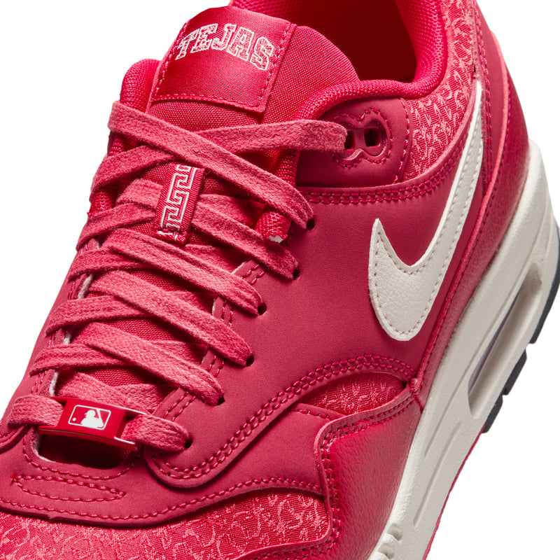 Nike Air Max 1 trainers "Rangers" | Men | SportStyle | 07 | SPORTSHOWROOM