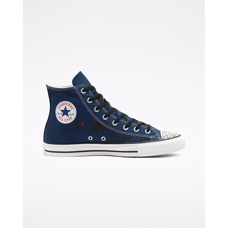 Converse Chuck Taylor All Star Pro x Sean Pablo 167953C 01