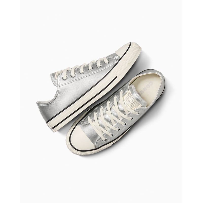 Converse Chuck Taylor All Star Metallic Leather A11986C 04