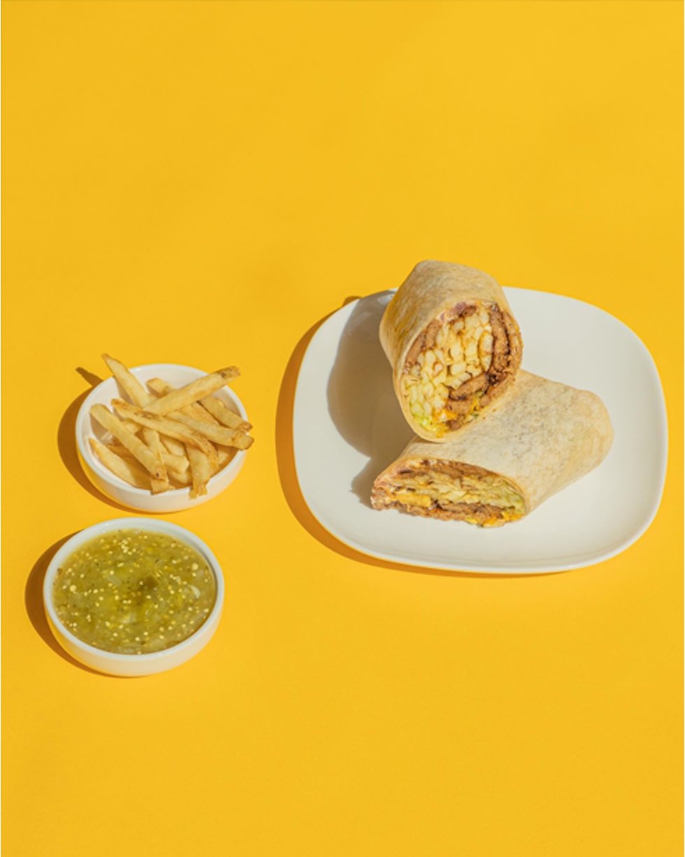 Plant Power Fast Food 2423 12