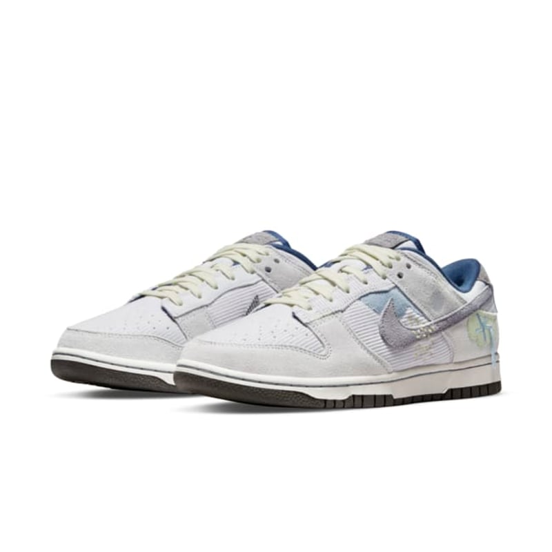 Nike Dunk Low DQ5076-001 05