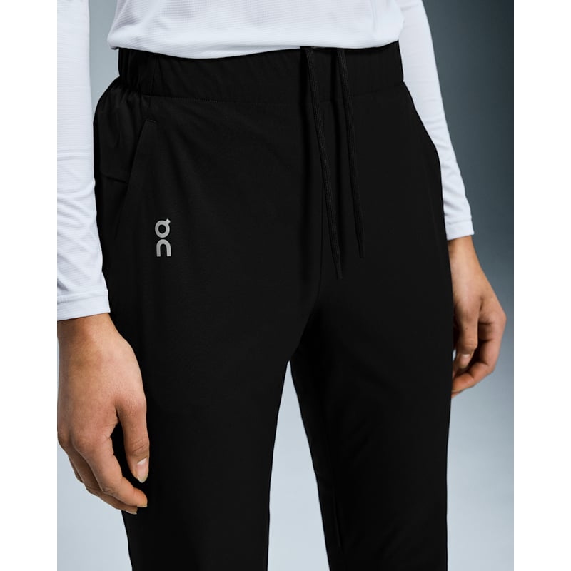 Panteloni On Core "Black" | | | 04 | SPORTSHOWROOM