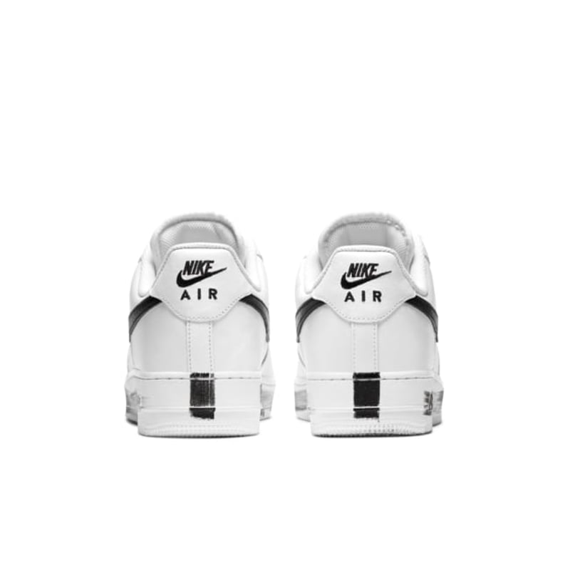 Nike Air Force 1 '07 x G-Dragon DD3223-100 06