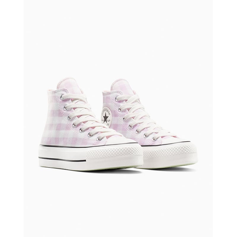 Converse Chuck Taylor All Star Lift Platform A13663C 05