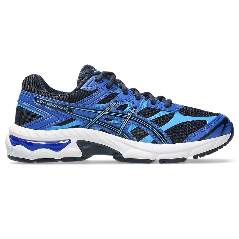 ASICS Gel-Cumulus 16 1204A193-400 01