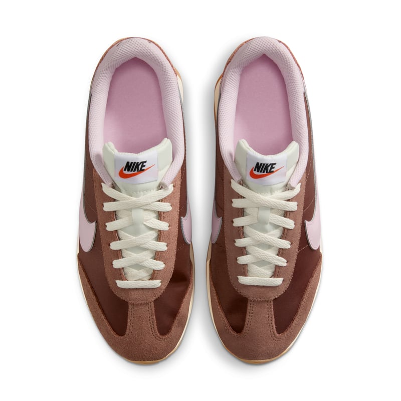 Παπούτσια Nike Pacific "Fauna Brown & Pink Foam" | Γυναίκες | Sportstyle | 04 | SPORTSHOWROOM