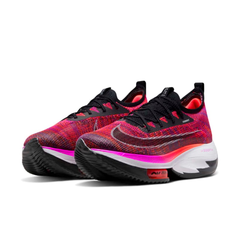 Nike Air Zoom Alphafly NEXT% Flyknit CZ1514-501 05