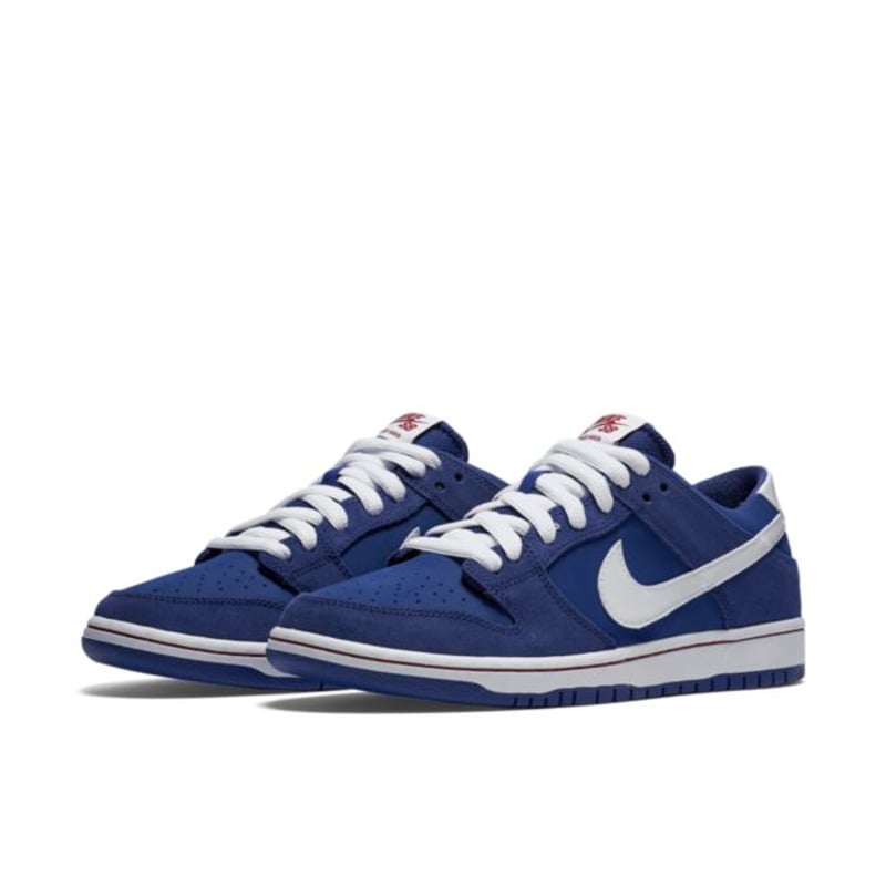 Nike SB Dunk Low Pro x Ishod Wair 819674-416 05