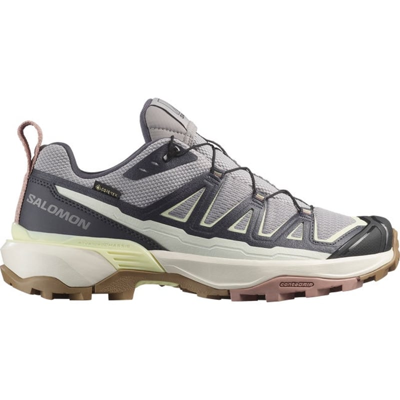 Salomon X Ultra 360 Edge GORE-TEX L47871800 01