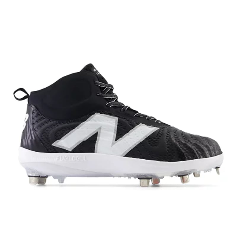 New Balance FuelCell 4040v7 Mid Metal M4040BK7 01