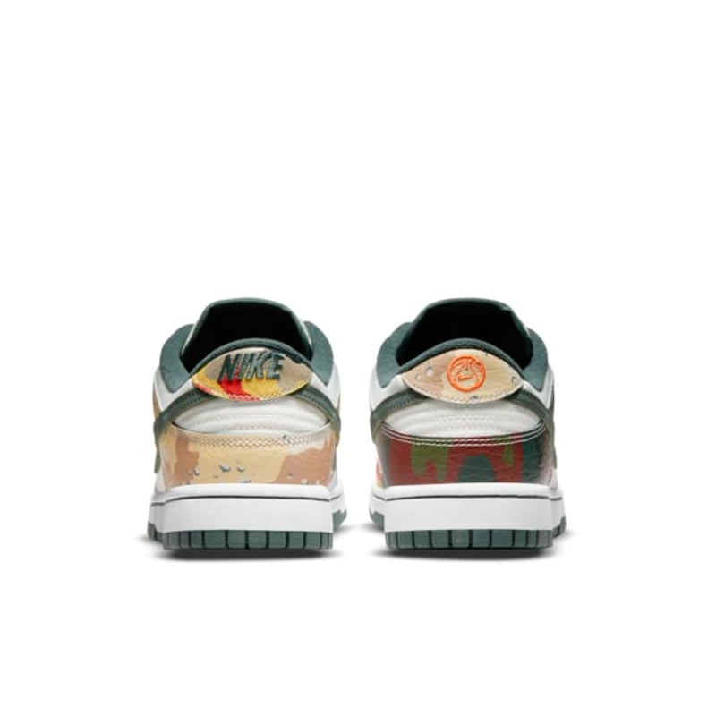 Nike Dunk Low SE DH0957-100 06