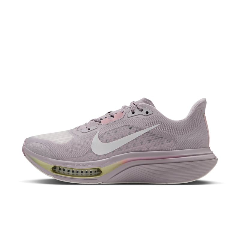 Běžecké boty Nike Pegasus Plus 2 "Silver Lilac & Particle Rose" | Ženy | Běh | 01 | SPORTSHOWROOM