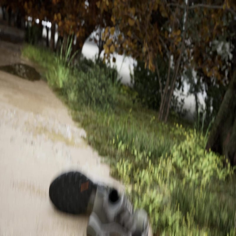 adidas Terrex Trail Rider IG8929 02