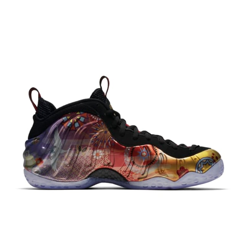 Nike Air Foamposite One AO7541-006 03
