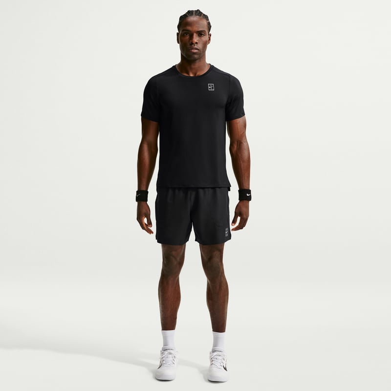 NikeCourt Advantage Dri-FIT FZ6913-010 01