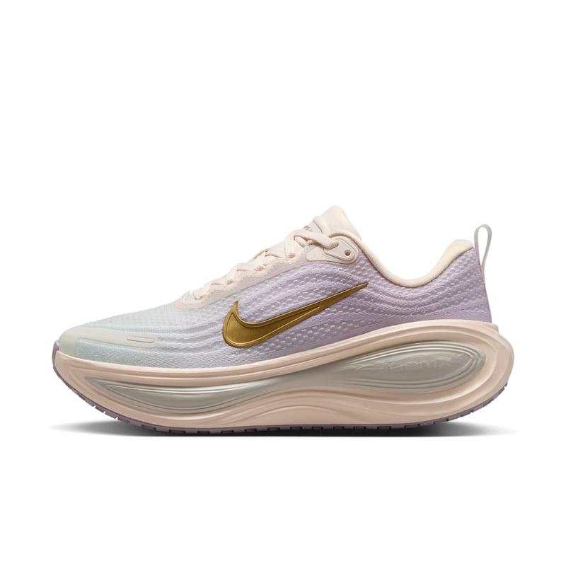 Bežecká obuv Nike Vomero Plus "Bleached Lilac & Spruce Aura" | Ženy | Beh | 00 | SPORTSHOWROOM