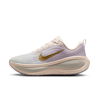Bežecká obuv Nike Vomero Plus "Bleached Lilac & Spruce Aura" | Ženy | Beh | 00 | SPORTSHOWROOM