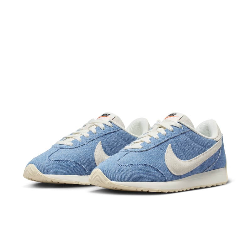 Nike Pacific SE sneakers "Work Blue & Sail" | Dames | Sportstyle | 05 | SPORTSHOWROOM