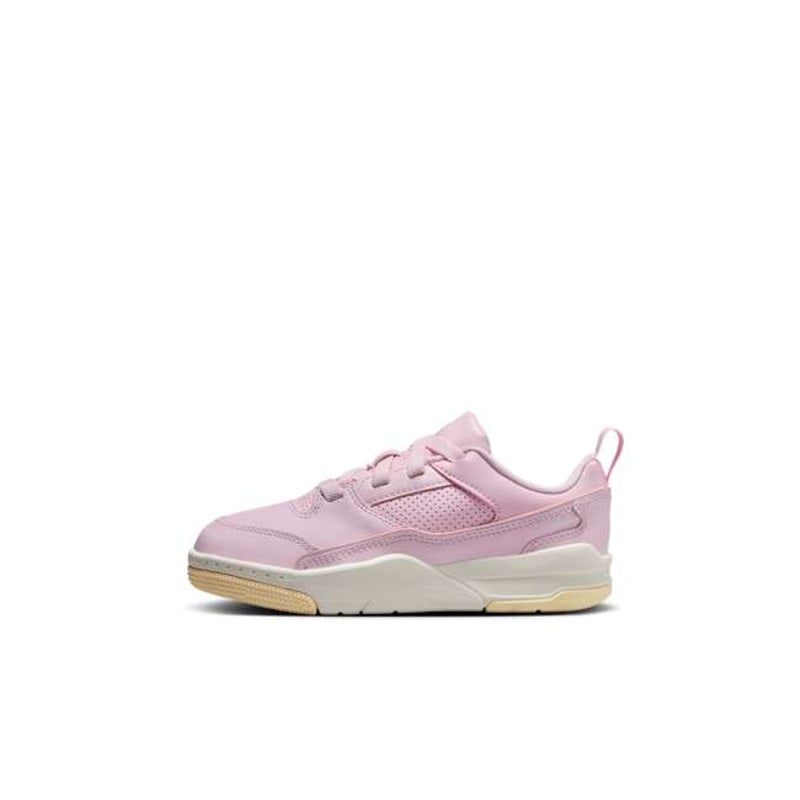 Jordan Flight Court HF3332-600 01