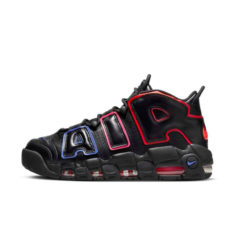 Nike Air More Uptempo FD0729-001 01