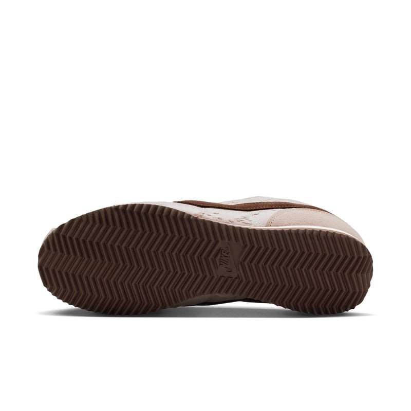 Nike Cortez Textile trainers "Silt Red & Light Chocolate" | Women | SportStyle | 02 | SPORTSHOWROOM