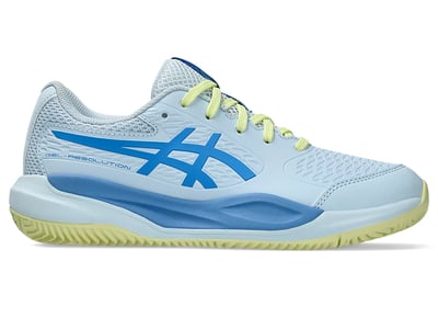 ASICS Gel-Resolution X Clay 1044A080-401
