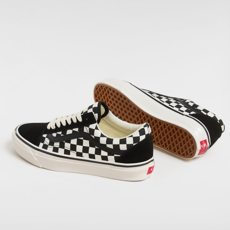 Vans Premium Old Skool VN000D56BZW 04