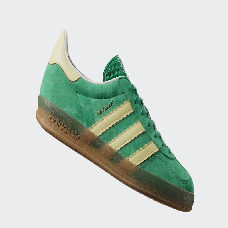 adidas Gazelle Indoor IH7500 02