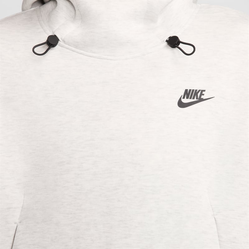 Nike Tech Fleece Oversized FV6322-013 06