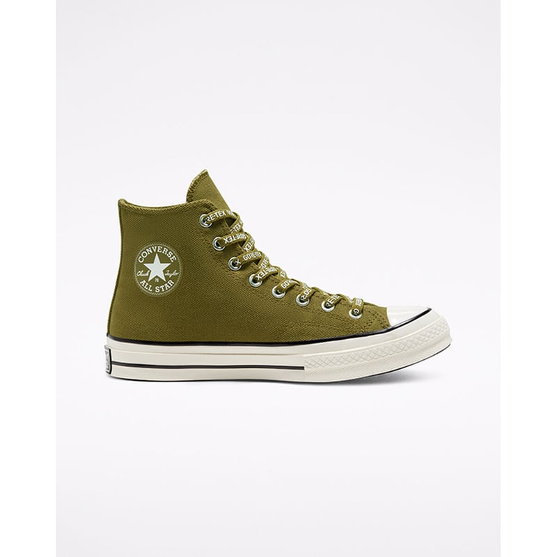 Converse Chuck 70 High GORE-TEX Utility 168859C 01