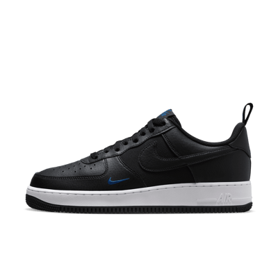 Nike Air Force 1 '07 FZ4625-001 01