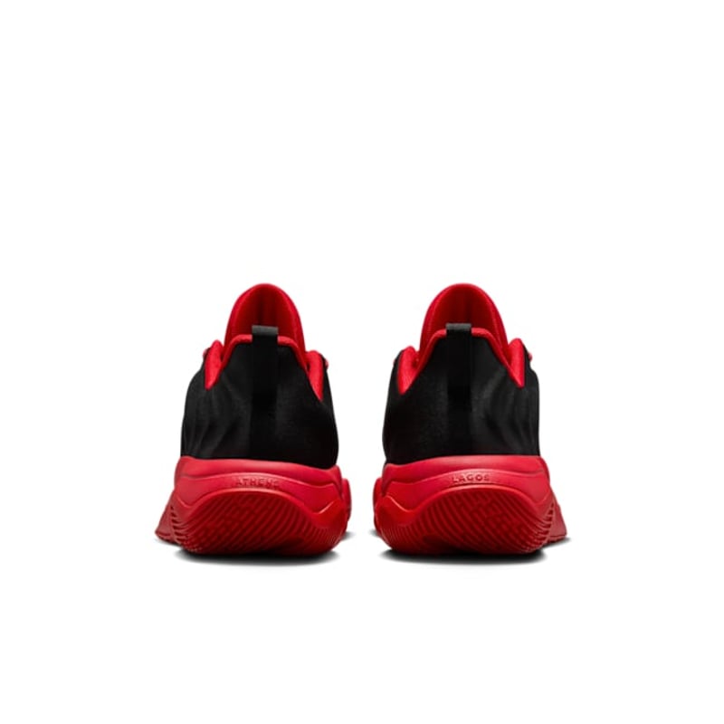 Nike Giannis Immortality 4 FZ6734-005 06