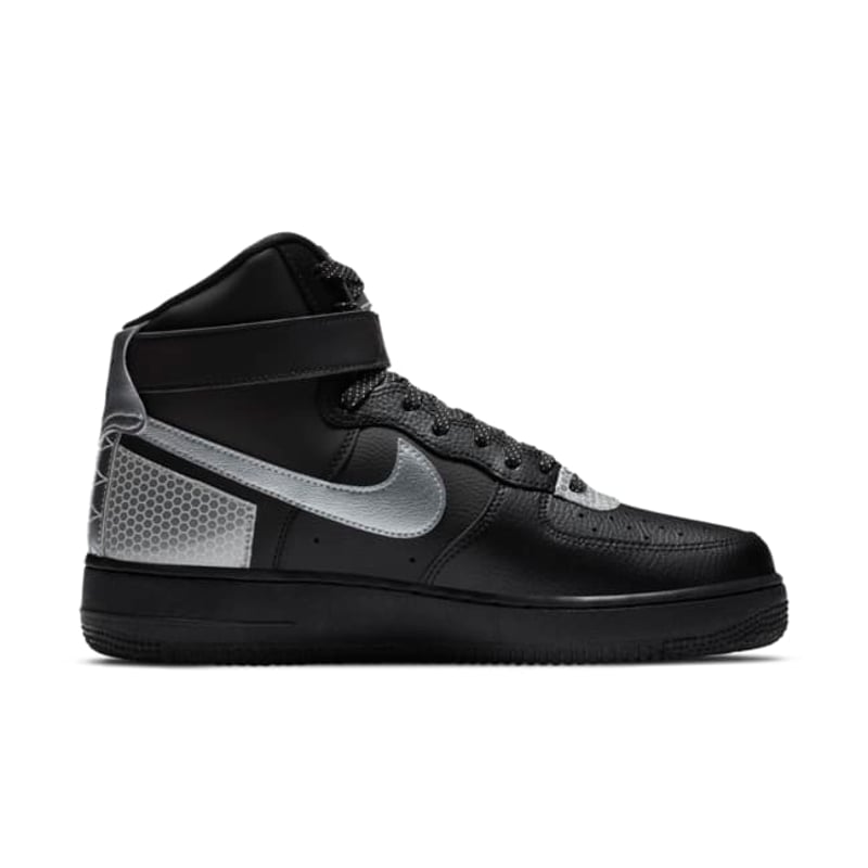 Nike Air Force 1 High x 3M CU4159-001 03