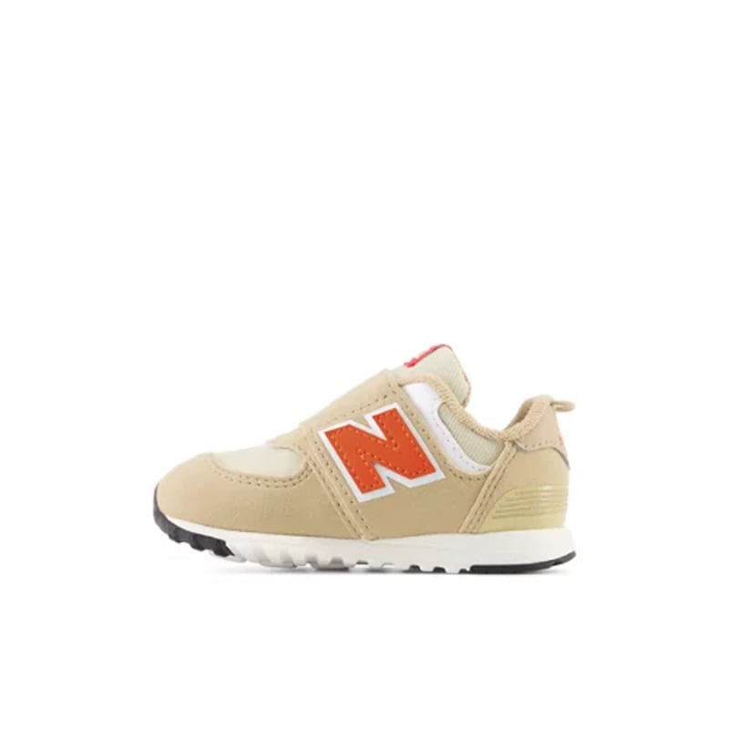 New Balance 574 New-B Hook & Loop NW574HBO 02