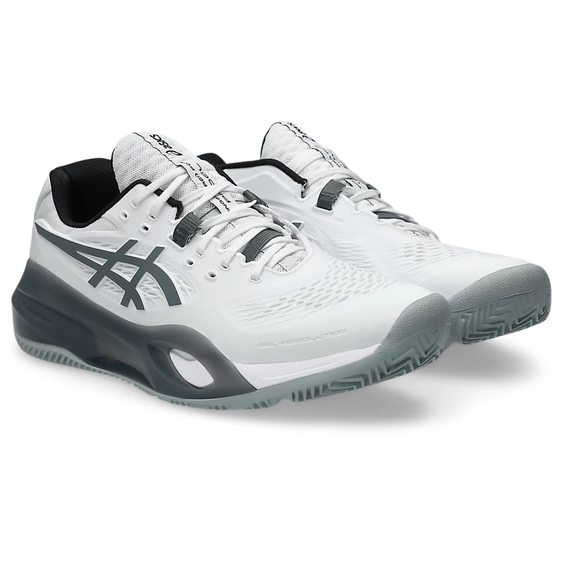 ASICS Gel-Resolution X Padel 1041A492-100 02