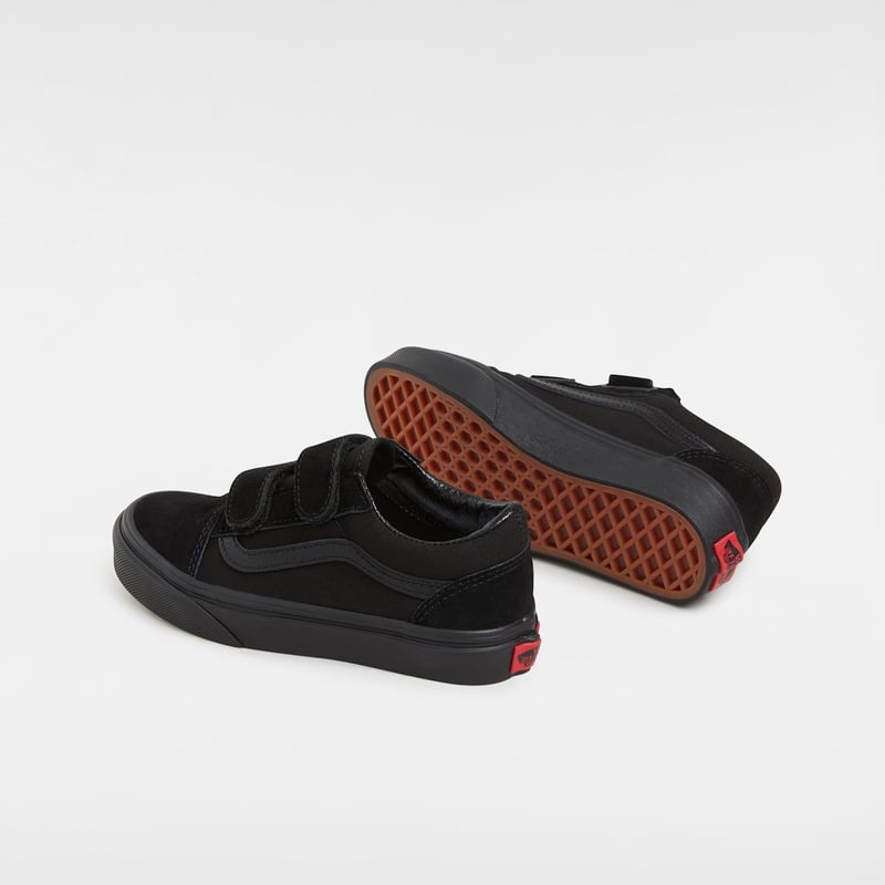 Vans Old Skool Hook And Loop VN000VHEENR 03
