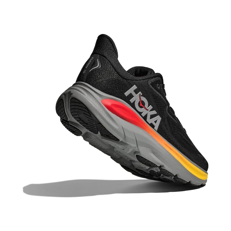 HOKA Clifton 10 1162030-BKGL 04