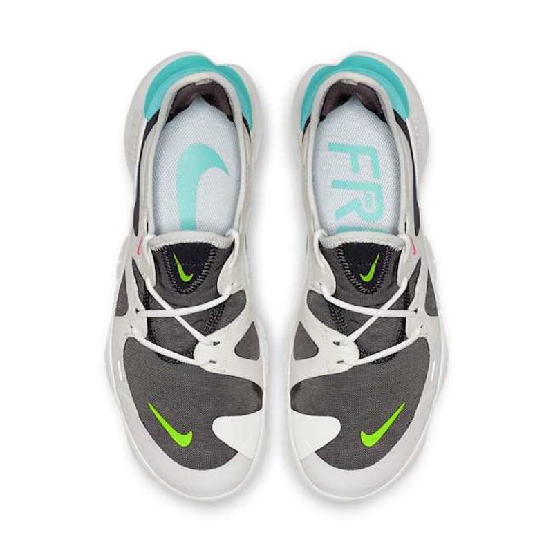 Nike Free RN 5.0 AQ1316-100 05