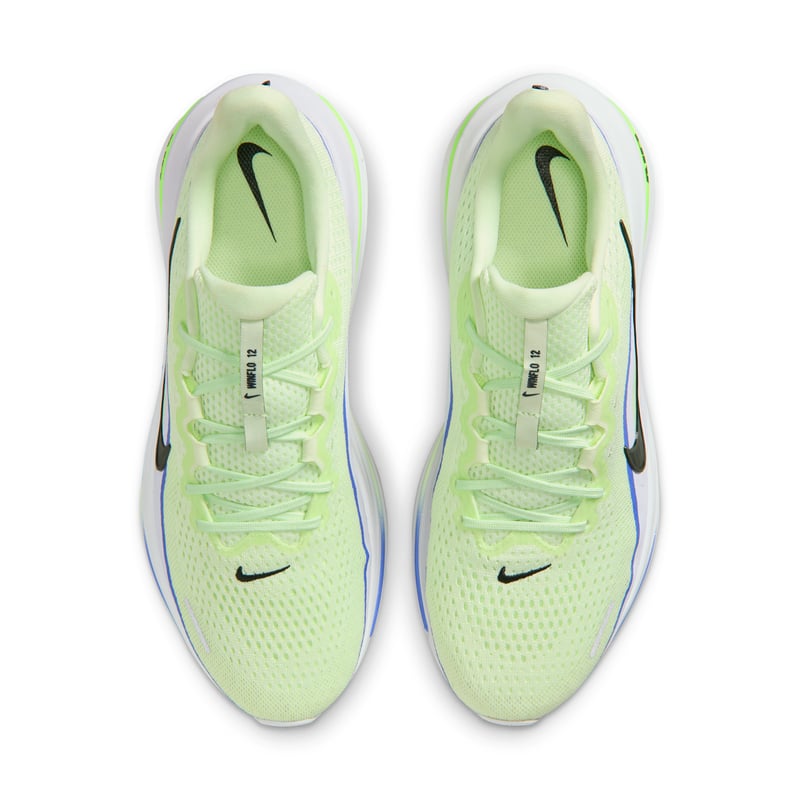 Sapatilhas de running Nike Winflo 12 "Volt Tint & Sapphire" | Homem | Corrida | 04 | SPORTSHOWROOM