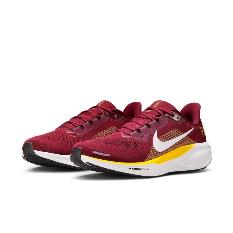 Nike Pegasus 41 x NFL IB3184-600 05