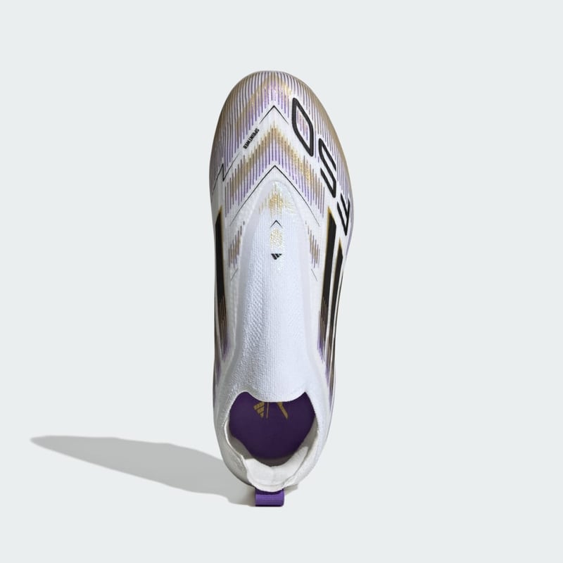 adidas F50 Elite Laceless FG JH7708 03