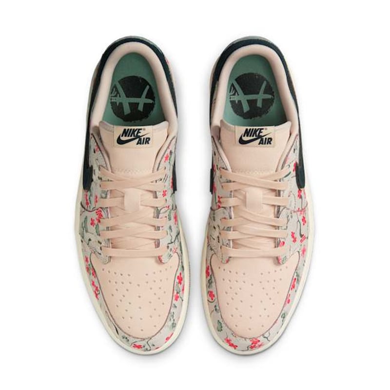 Jordan 1 Retro Low OG x Rui Hachimura HV8293-100 04