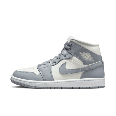 Jordan 1 Mid BQ6472-115